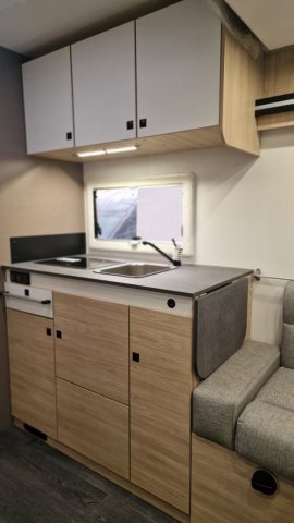 Chausson 640 First Line - Photo 7