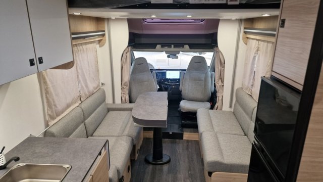 Chausson 640 First Line - Photo 11
