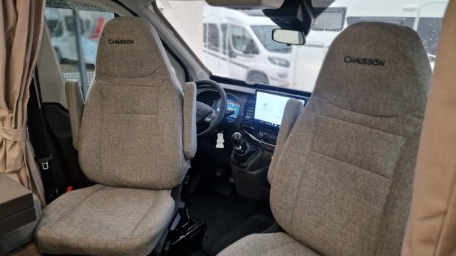 Chausson 640 First Line - Photo 12