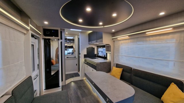 Chausson 640 Titanium Ultimate - Photo 4