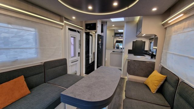 Chausson 640 Titanium Ultimate - Photo 5