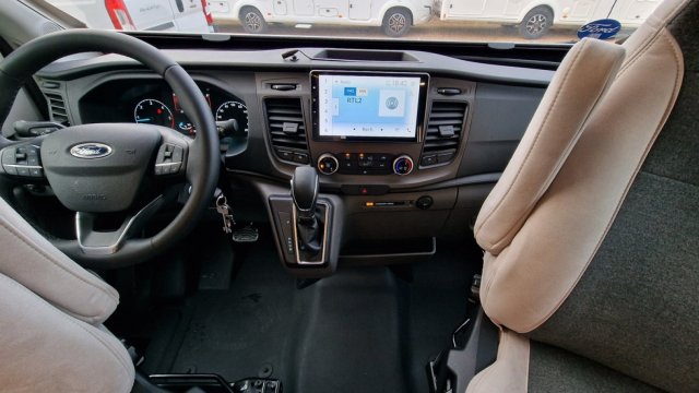 Chausson 640 Titanium Ultimate - Photo 6