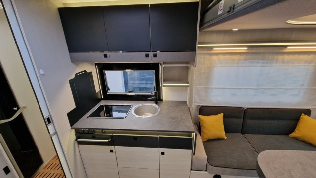 Chausson 640 Titanium Ultimate - Photo 7