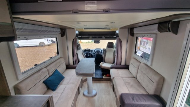 Chausson 640 Titanium - Photo 7