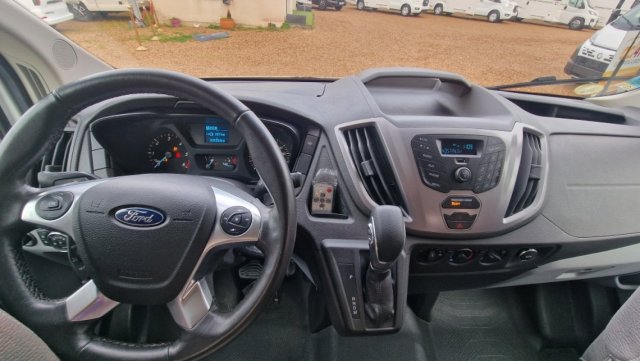 Chausson 640 Titanium - Photo 8