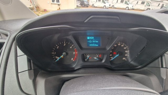 Chausson 640 Titanium - Photo 9