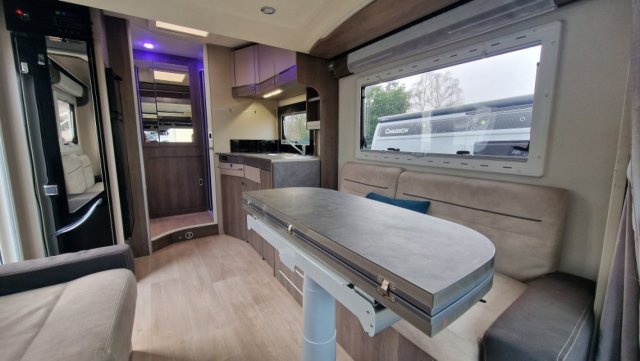 Chausson 640 Titanium - Photo 10