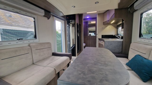 Chausson 640 Titanium - Photo 11