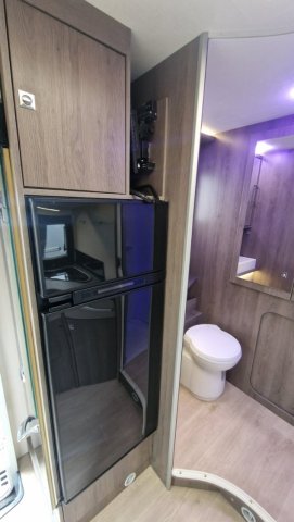 Chausson 640 Titanium - Photo 13