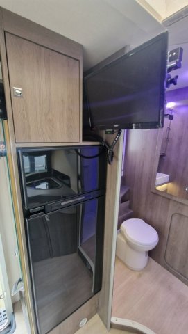 Chausson 640 Titanium - Photo 14