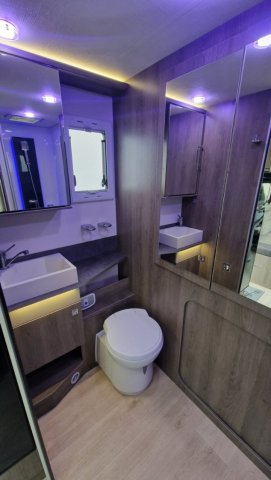 Chausson 640 Titanium - Photo 15