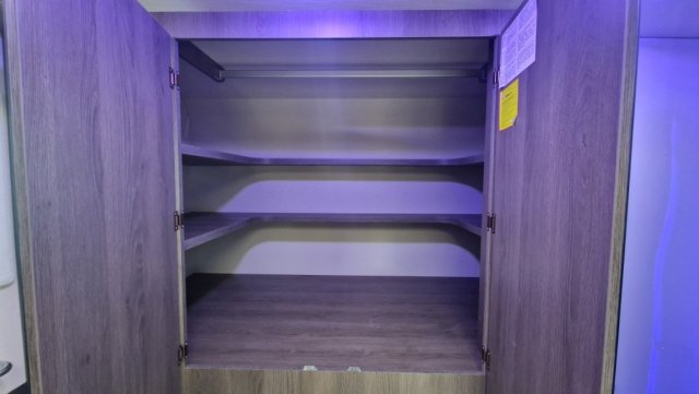 Chausson 640 Titanium - Photo 17