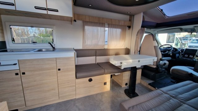 Chausson 640 Ultimate Line - Photo 2