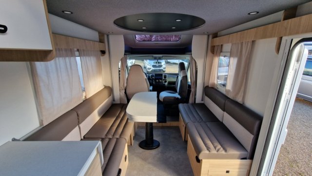 Chausson 640 Ultimate Line - Photo 3