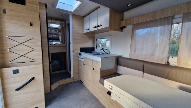 Chausson 640 Ultimate Line - Photo 5