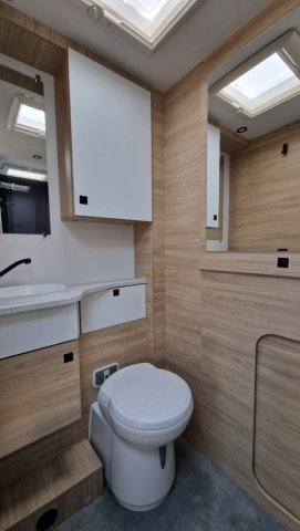 Chausson 640 Ultimate Line - Photo 8