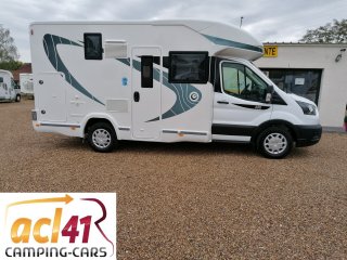Chausson 650 First Line 