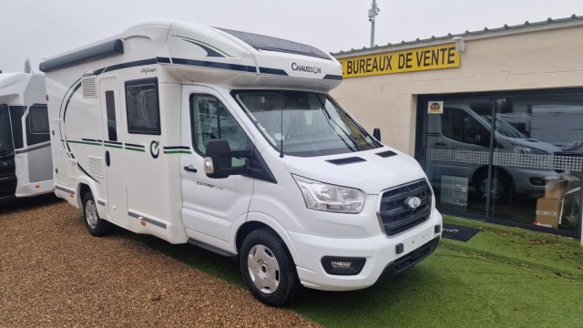 Chausson 650 First Line - Photo 2