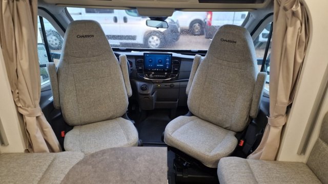 Chausson 650 First Line - Photo 4