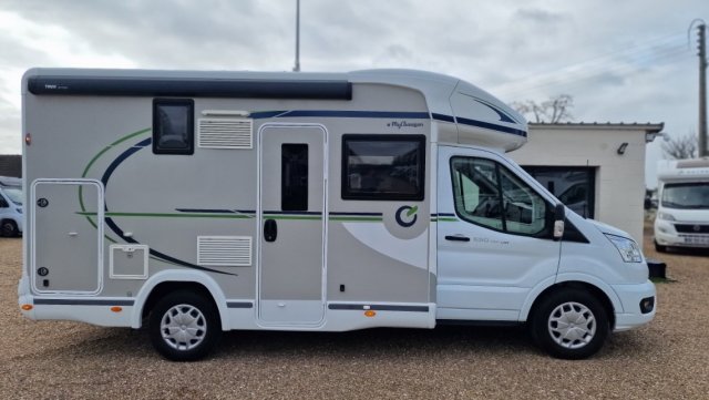 Chausson 650 First Line - Photo 2
