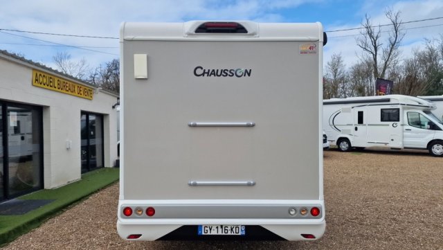 Chausson 650 First Line - Photo 3