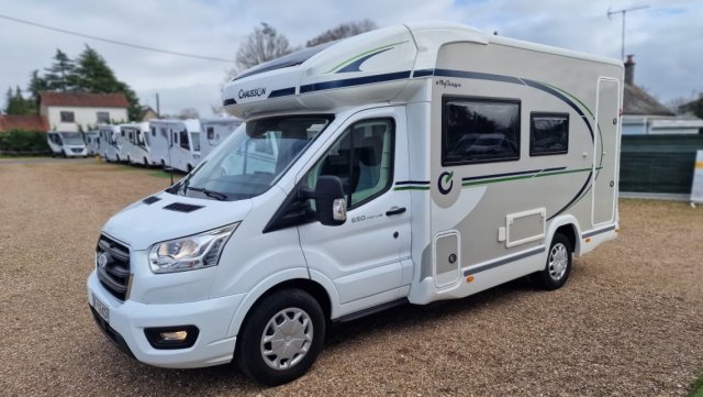 Chausson 650 First Line - Photo 4