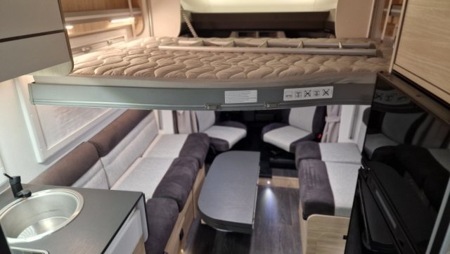 Chausson 650 First Line - Photo 17