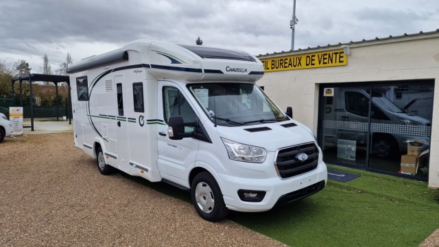 Chausson 788 First Line Neuf