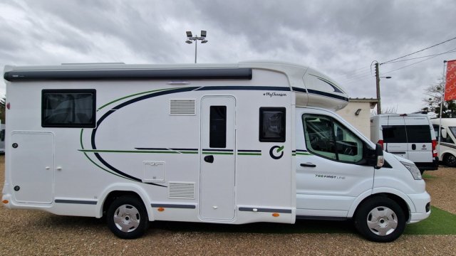 Chausson 788 First Line - Photo 2