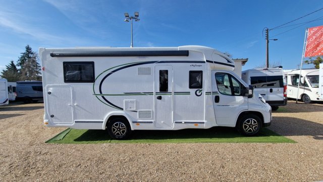 Chausson 798 Anniversary Line EDITION LIMITÉ - Photo 2