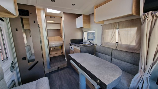 Chausson 798 Anniversary Line EDITION LIMITÉ - Photo 4