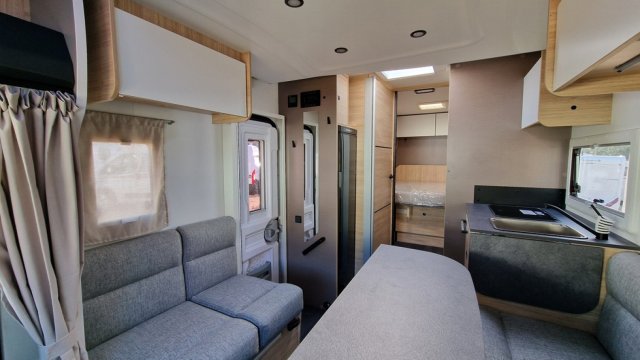 Chausson 798 Anniversary Line EDITION LIMITÉ - Photo 5