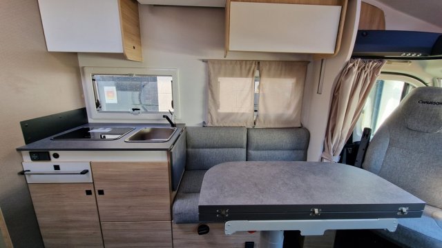 Chausson 798 Anniversary Line EDITION LIMITÉ - Photo 6