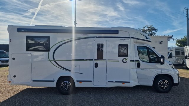 Chausson 798 Ultimate Line - Photo 1