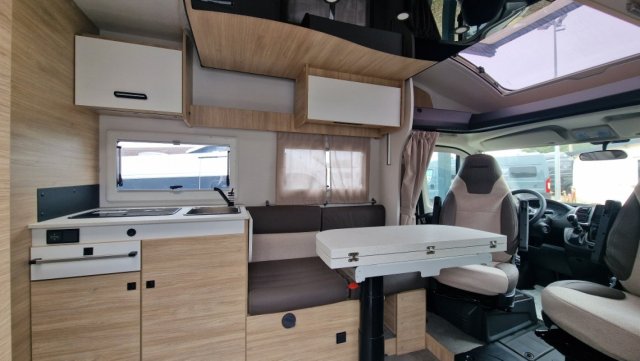 Chausson 798 Ultimate Line - Photo 3