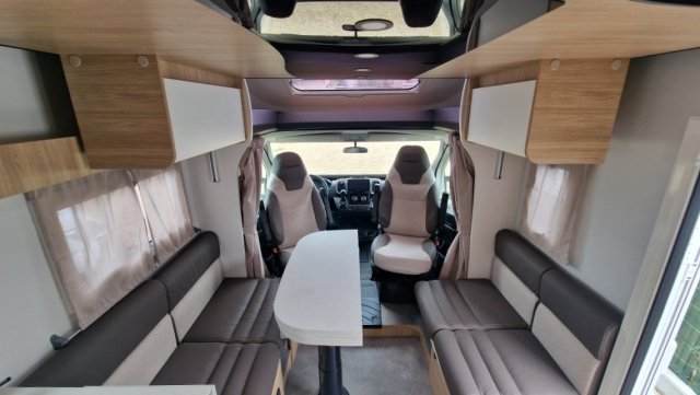 Chausson 798 Ultimate Line - Photo 4