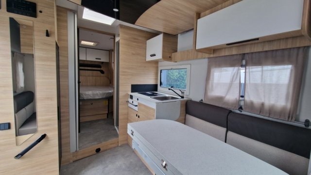 Chausson 798 Ultimate Line - Photo 5