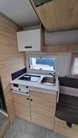 Chausson 798 Ultimate Line - Photo 6