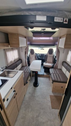 Chausson 798 Ultimate Line - Photo 11