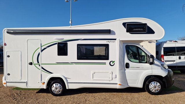 Chausson C656 first line - Photo 2