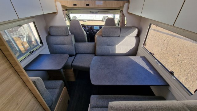 Chausson C656 first line - Photo 3