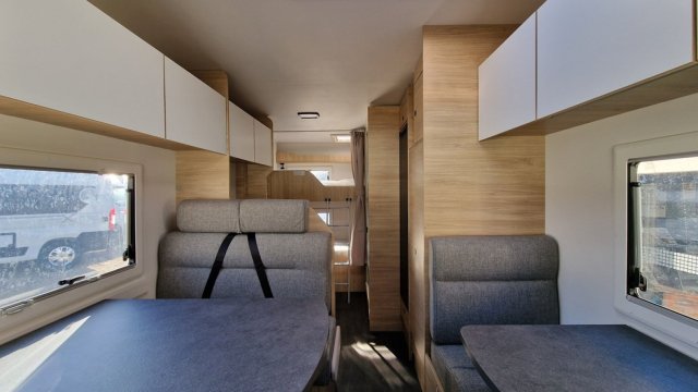 Chausson C656 first line - Photo 4