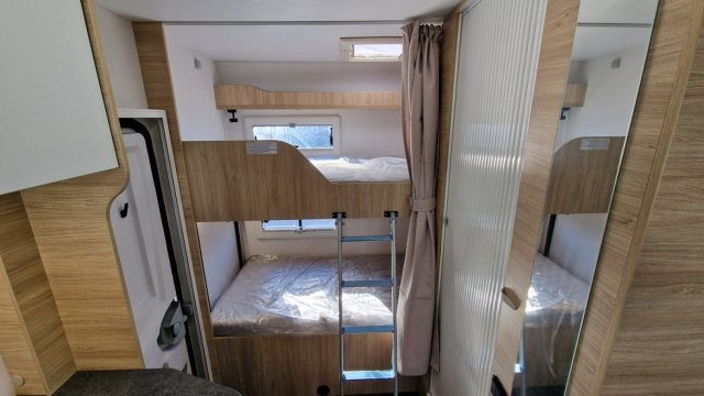 Chausson C656 first line - Photo 5