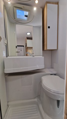 Chausson C656 first line - Photo 6