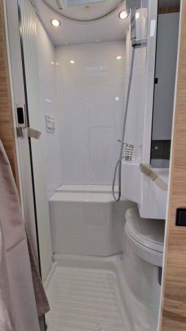 Chausson C656 first line - Photo 7