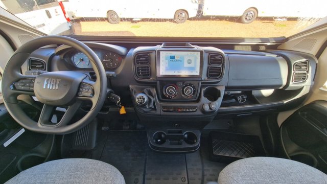 Chausson C656 first line - Photo 9