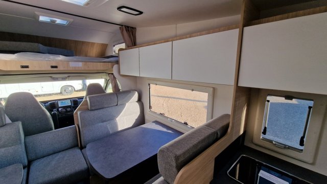 Chausson C656 first line - Photo 10