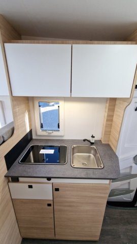 Chausson C656 first line - Photo 11