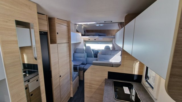 Chausson C656 first line - Photo 12