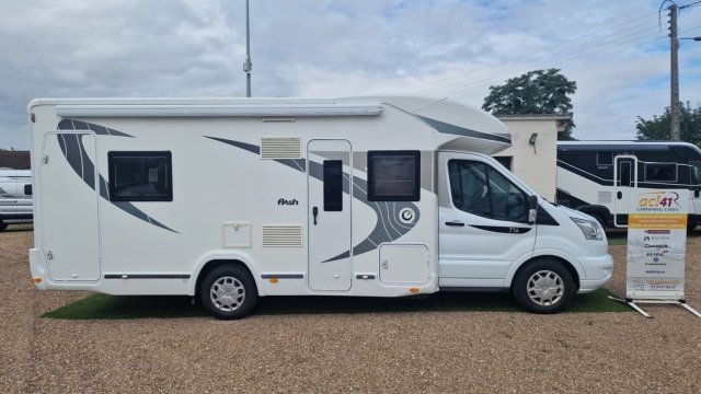 Chausson Flash 716 - Photo 2